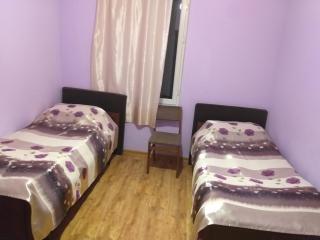 Anna guest house Chambarak - 3