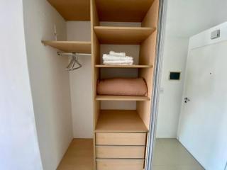 Palermo Soho Luxury Flat with pool and Amenities - Buenos Aires - 8