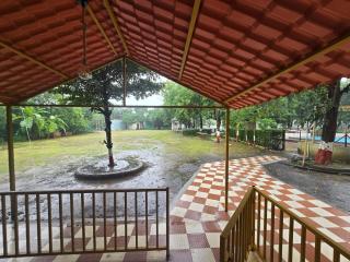 saaz resort and lawn - Karjat - 1