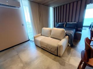 Beira Mar Luxuoso New Time 809 - Maceió - 8