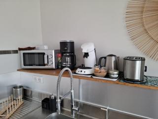 Studio B. - La Baule - 7