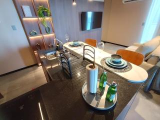 Beira Mar Luxuoso New Time 809 - 4