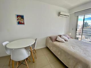 Palermo Soho Luxury Flat with pool and Amenities - Buenos Aires - 1