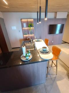 Beira Mar Luxuoso New Time 809 - 3