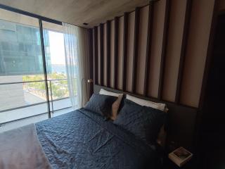Beira Mar Luxuoso New Time 809 - Maceió - 2