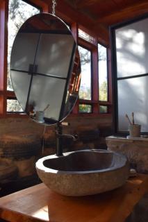 Ohana Earthship - 4