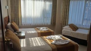 Hotel Çağyiğit - Istanbul - 1
