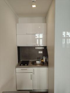 Central Point Privilege Apartments - Sarajevo - 2