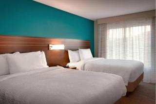 Residence Inn by Marriott Salt Lake City-West Jordan - West Jordan - 9
