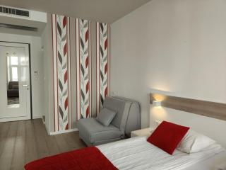 Central Point Privilege Apartments - Sarajevo - 7