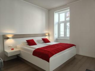 Central Point Privilege Apartments - Sarajevo - 8