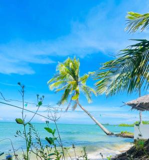 Chilly Beach Resort Palawan - Aborlan - 5