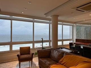 Condomínio do Edifício Cannes - 9