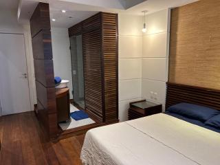 Condomínio do Edifício Cannes - 7