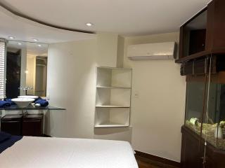 Condomínio do Edifício Cannes - 3