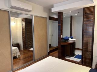 Condomínio do Edifício Cannes - 2