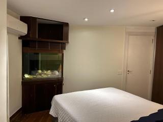 Condomínio do Edifício Cannes - 1