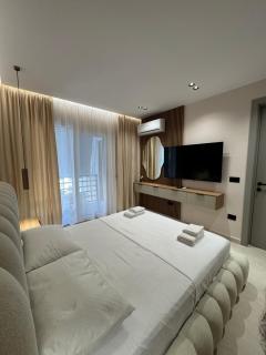 Omar apartament - Golem - 2