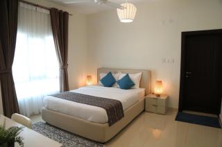 Royal Suites Muscat - Ma‘ābīlah - 9