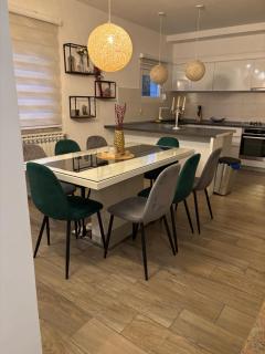 Apartman F&I Bibinje - Bibinje - 0