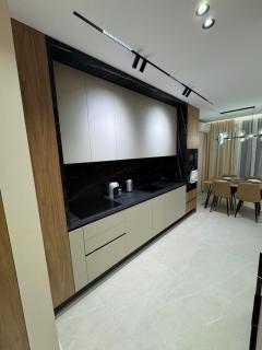 Omar apartament - Golem - 6