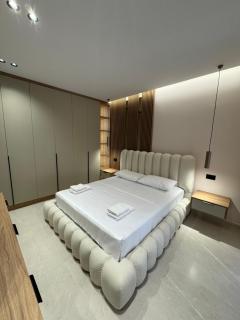 Omar apartament - Golem - 3