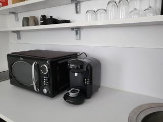 casa de invitados estilo normandie - 2