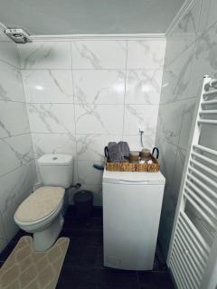 Castle View Apartment - 1