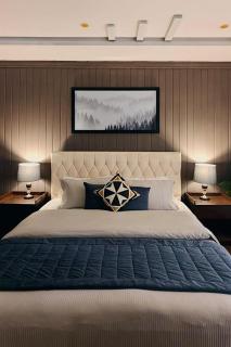 Soma Hotels Skardu - Skardu - 0