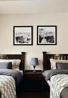 Soma Hotels Skardu - Skardu - 5