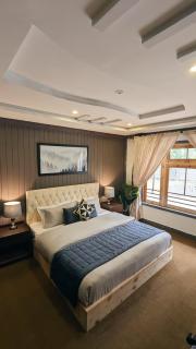 Soma Hotels Skardu - 0