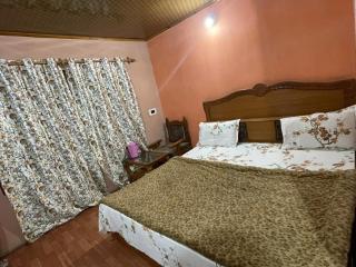 Hotel TAUHURA - Srinagar - 5