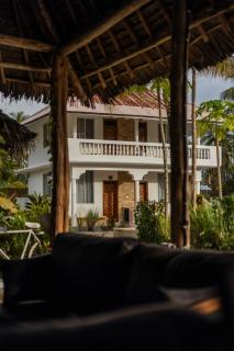 Mem Luxury Apartments and Hotel - Paje - 9