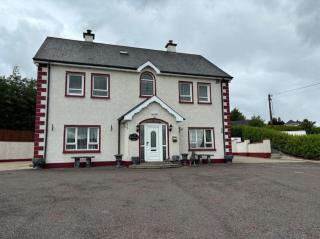 Drumnahoagh Guesthouse - Letterkenny - 2