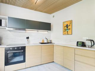 Mazarin Apartment- Private Parking - 6