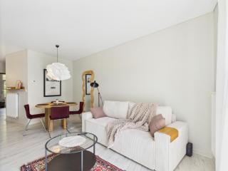 Mazarin Apartment- Private Parking - 8