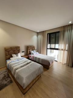 Luxury apartment in Agadir Bay - Agadir - 4