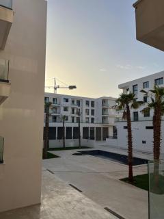 Luxury apartment in Agadir Bay - Agadir - 2