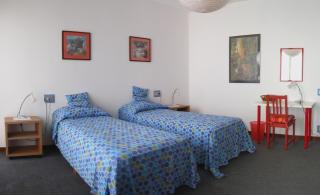Guesthouse La Rocca - Grassobbio - 9