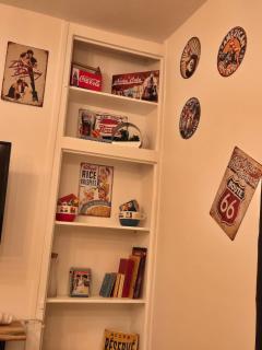 Le petit vintage #souvenirs# - Anet - 8