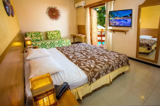Girassol Praia Hotel - Porto Seguro - 6