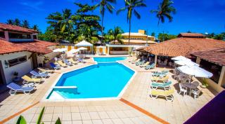 Girassol Praia Hotel - Porto Seguro - 5