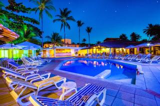 Girassol Praia Hotel - Porto Seguro - 3