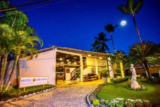 Girassol Praia Hotel - Porto Seguro - 2