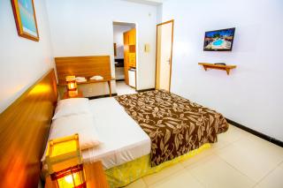 Girassol Praia Hotel - Porto Seguro - 8