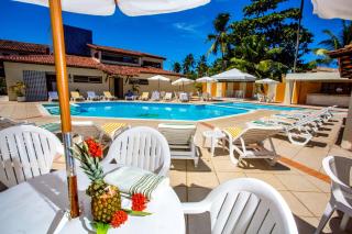 Girassol Praia Hotel - Porto Seguro - 1