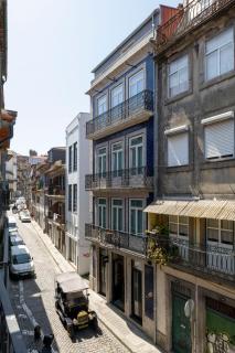 Lavandeira Oporto Apartments - Porto - 8