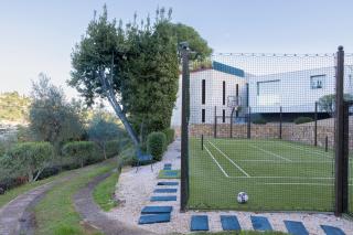 Villa KEY WEST & Unique & Piscine & Vue Mer & Clim - Mougins - 5