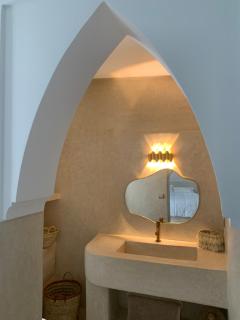 Riad La Rose - Marrakesh - 9