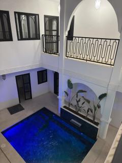 Riad La Rose - 0